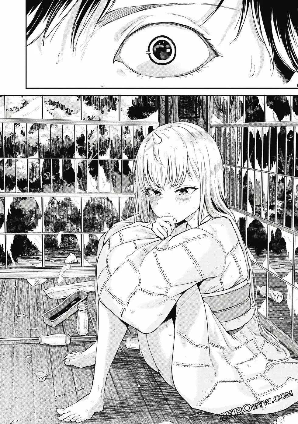 《古灵精怪 x SPRING》第01卷 第41页