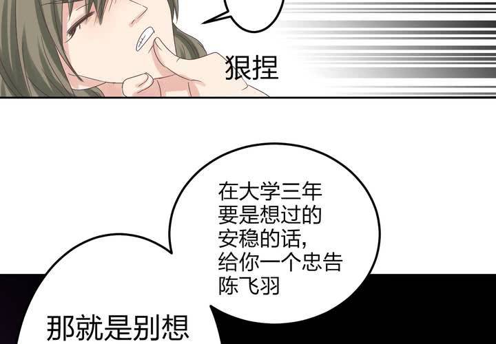 《TA为TA变性》第3话 校园X骚扰 第22页
