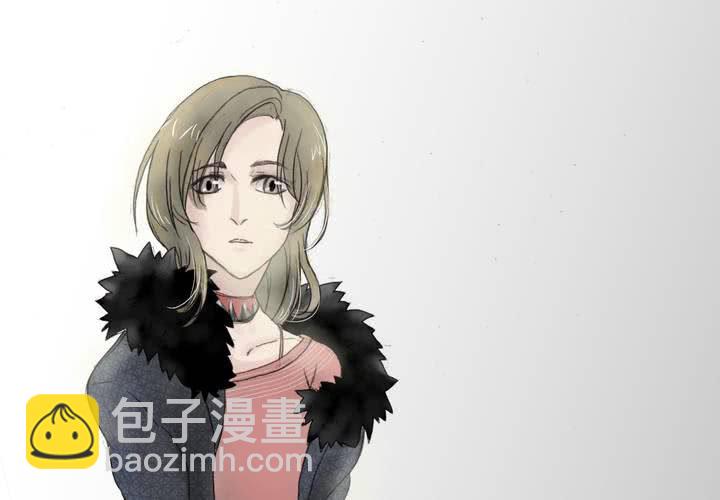 《TA为TA变性》第4话 拼命打工是为了什么？ 第4页