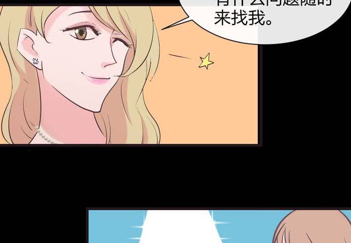 《TA为TA变性》第7话 泳装模特 第22页