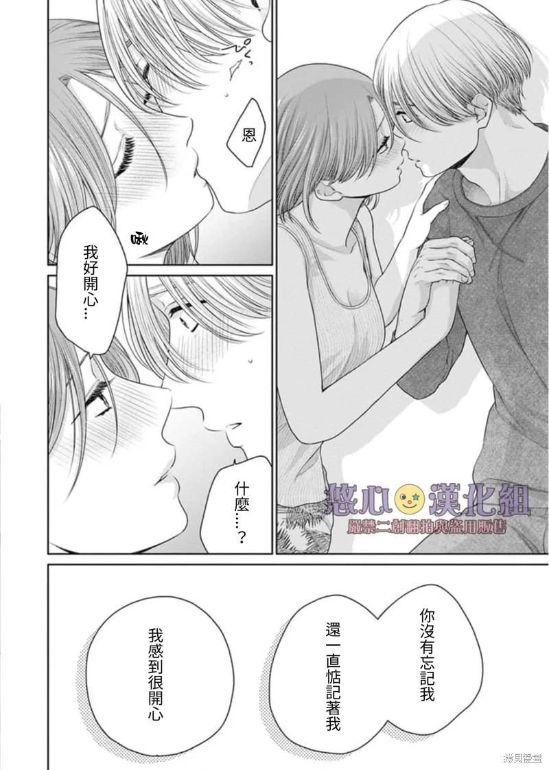 《以溺爱为前提的契约结婚岩代律师的爱无期限》第8话 第15页