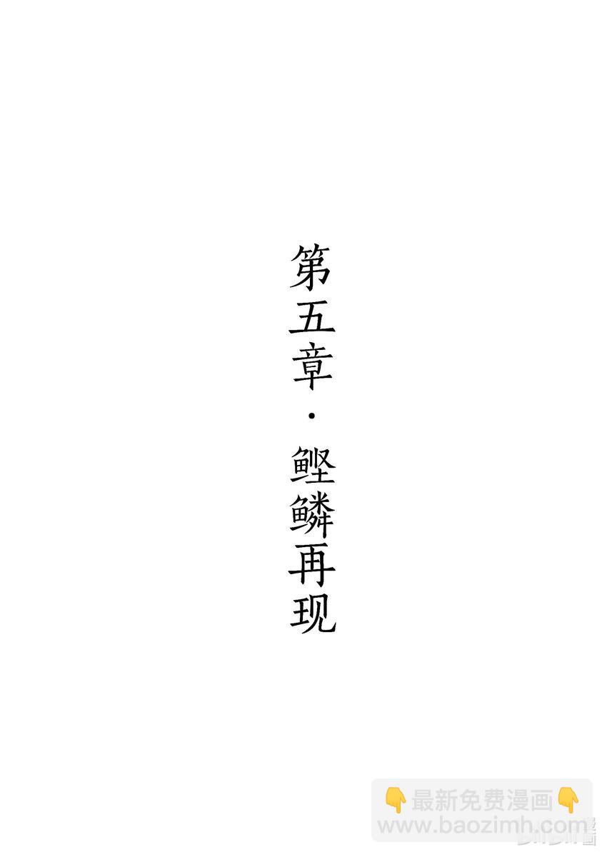 《四方神》第五章 鲣鳞再现 第4页