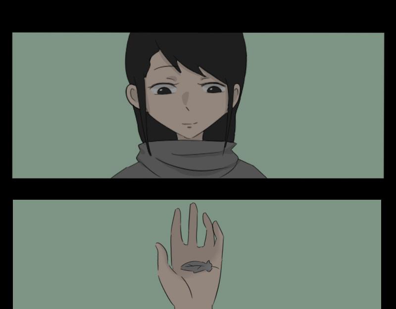 《玄易录》你想去更广阔的世界吗？ 第12页