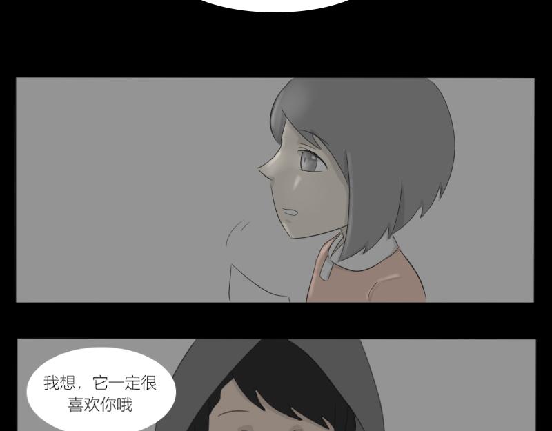 《玄易录》你想去更广阔的世界吗？ 第16页