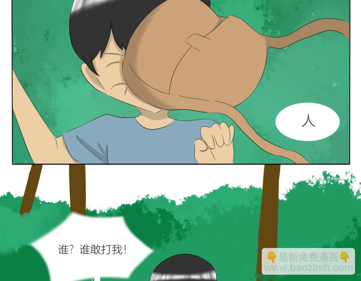 《玄易录》难以改变的是命运 第29页