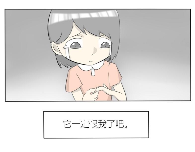 《玄易录》飞鸟与女孩 第28页
