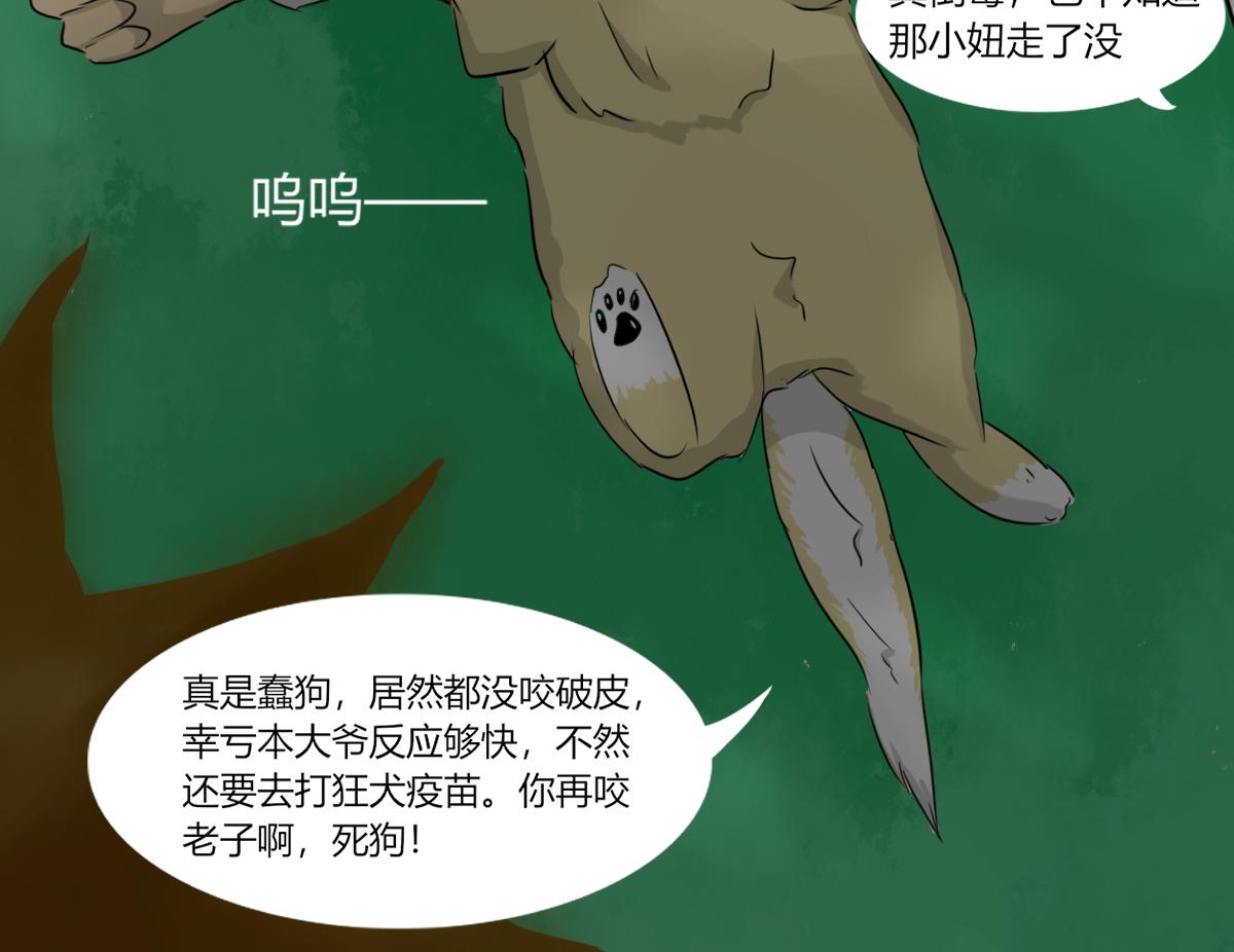 《玄易录》请你帮我把我掩埋 第13页