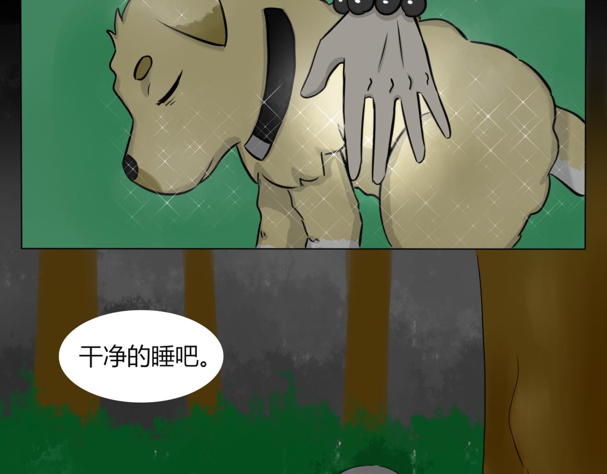 《玄易录》请你帮我把我掩埋 第37页