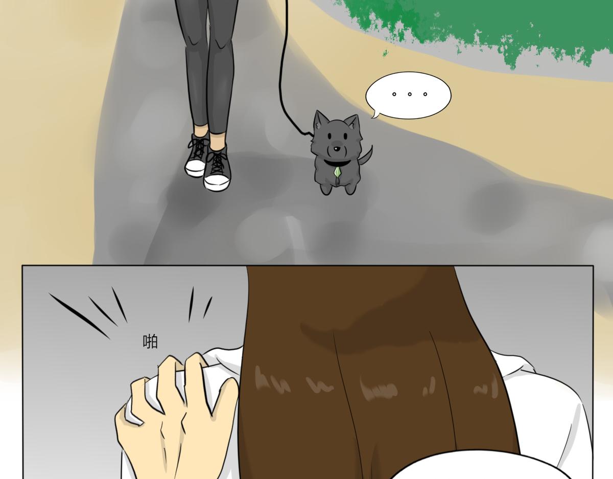 《玄易录》请善待它的灵魂 第17页