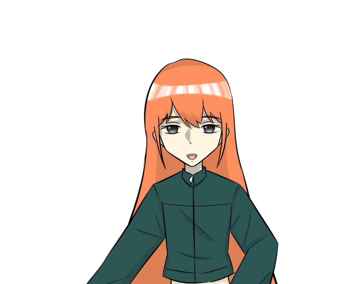 《玄易录》第一话的小女孩后来怎样了 第23页