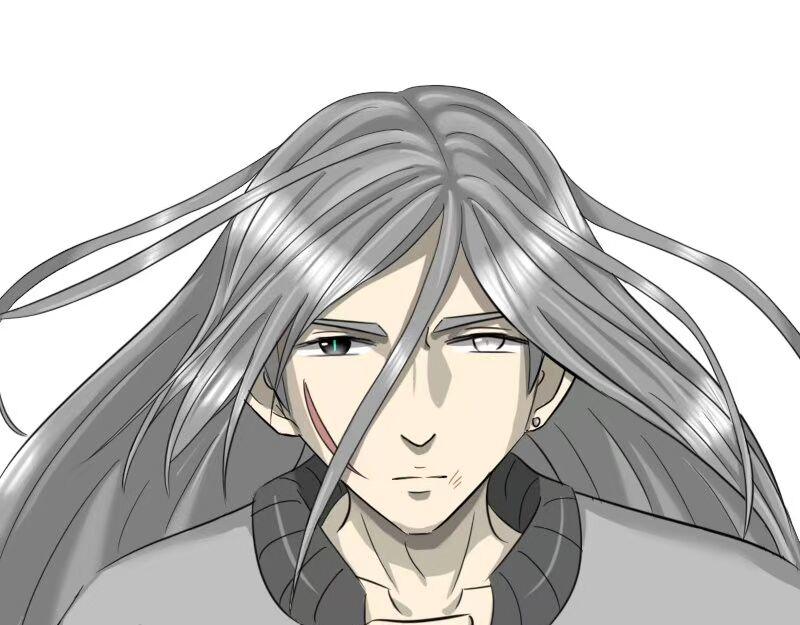 《玄易录》第一话的小女孩后来怎样了 第28页