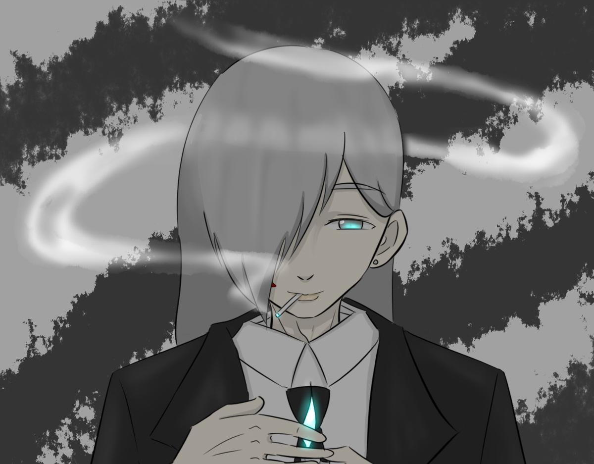 《玄易录》第一话的小女孩后来怎样了 第30页