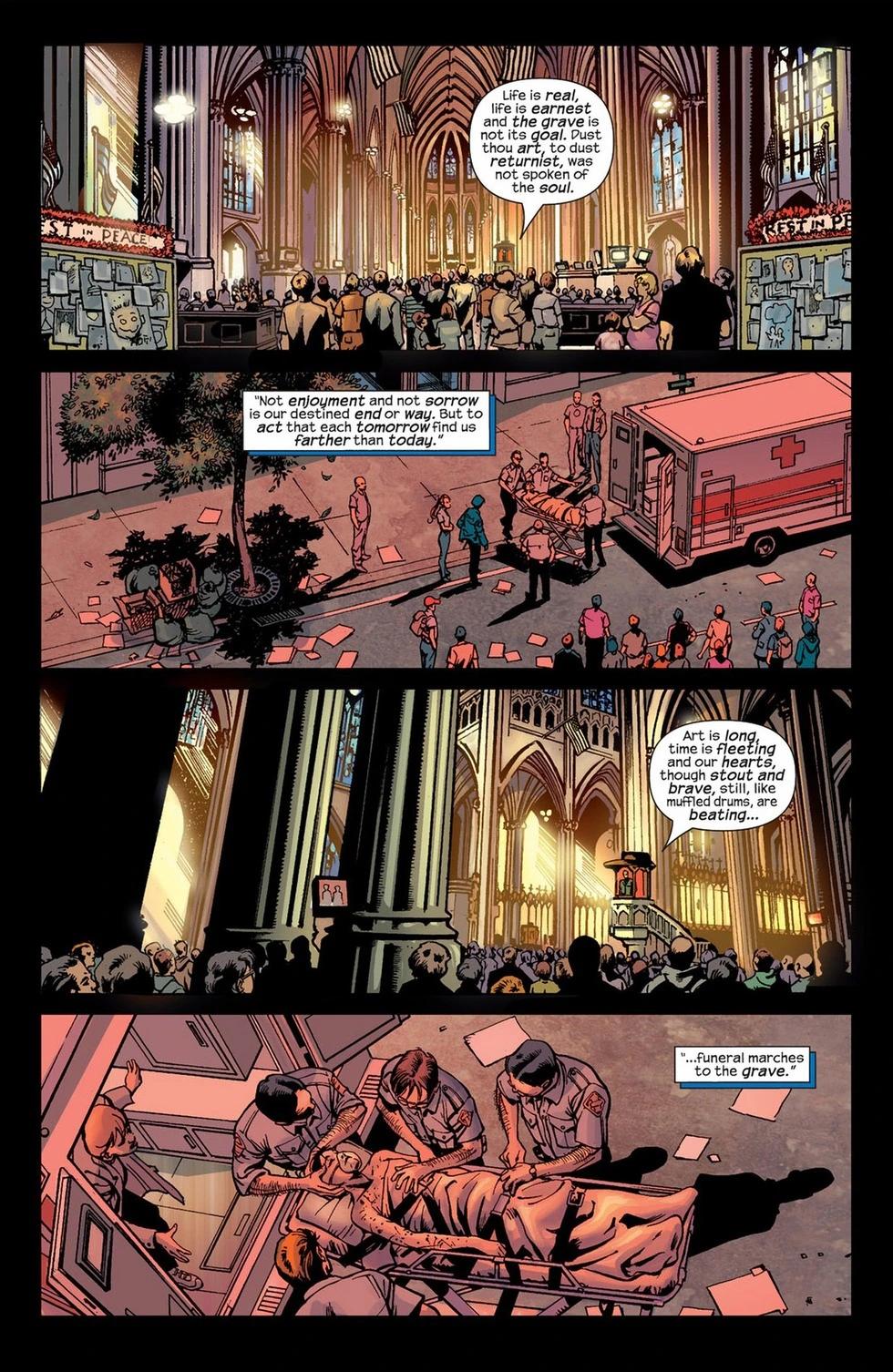 《终极战队V1》第07卷 第5页
