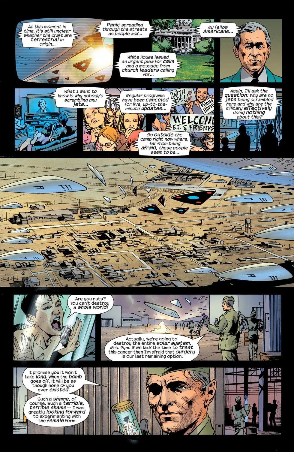 《终极战队V1》第11卷 第17页