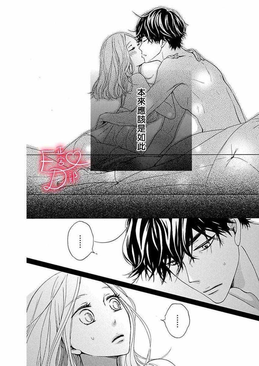 《洁癖女与ED男》第10话 第24页