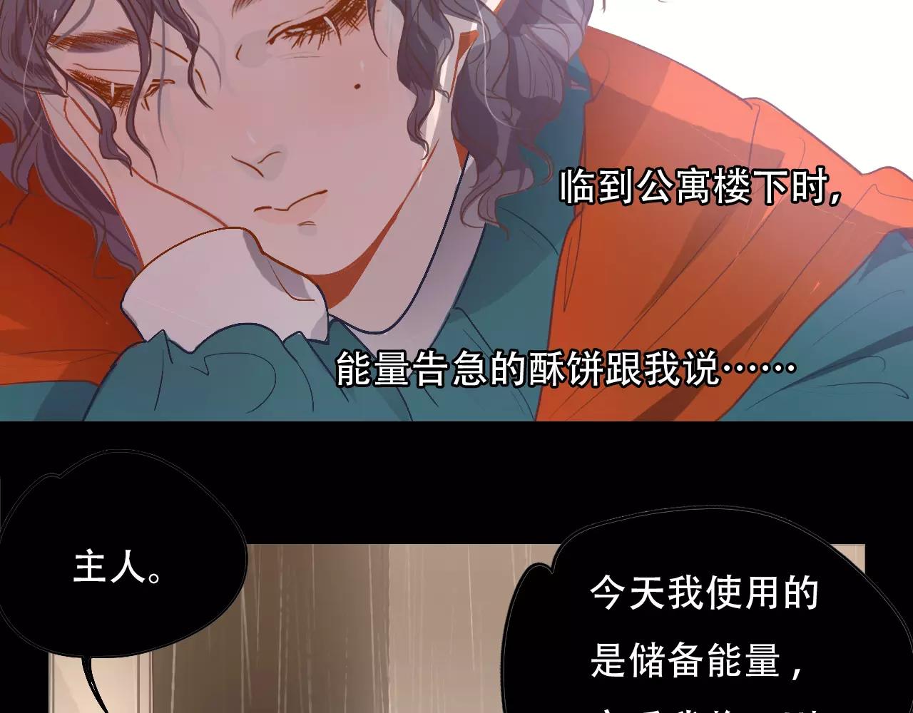 《无印良宠》第12话 我来接你回家 第41页