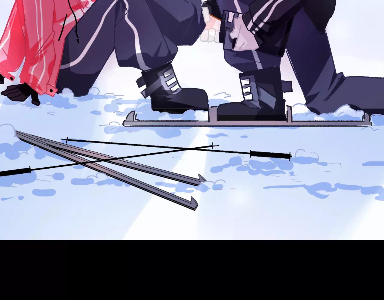 《无印良宠》第27话 雪崩降临 第36页