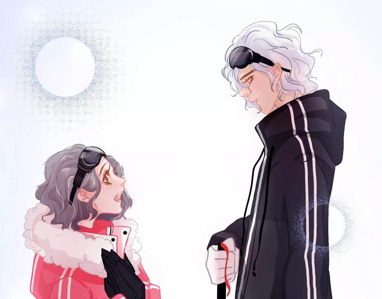 《无印良宠》第27话 雪崩降临 第6页