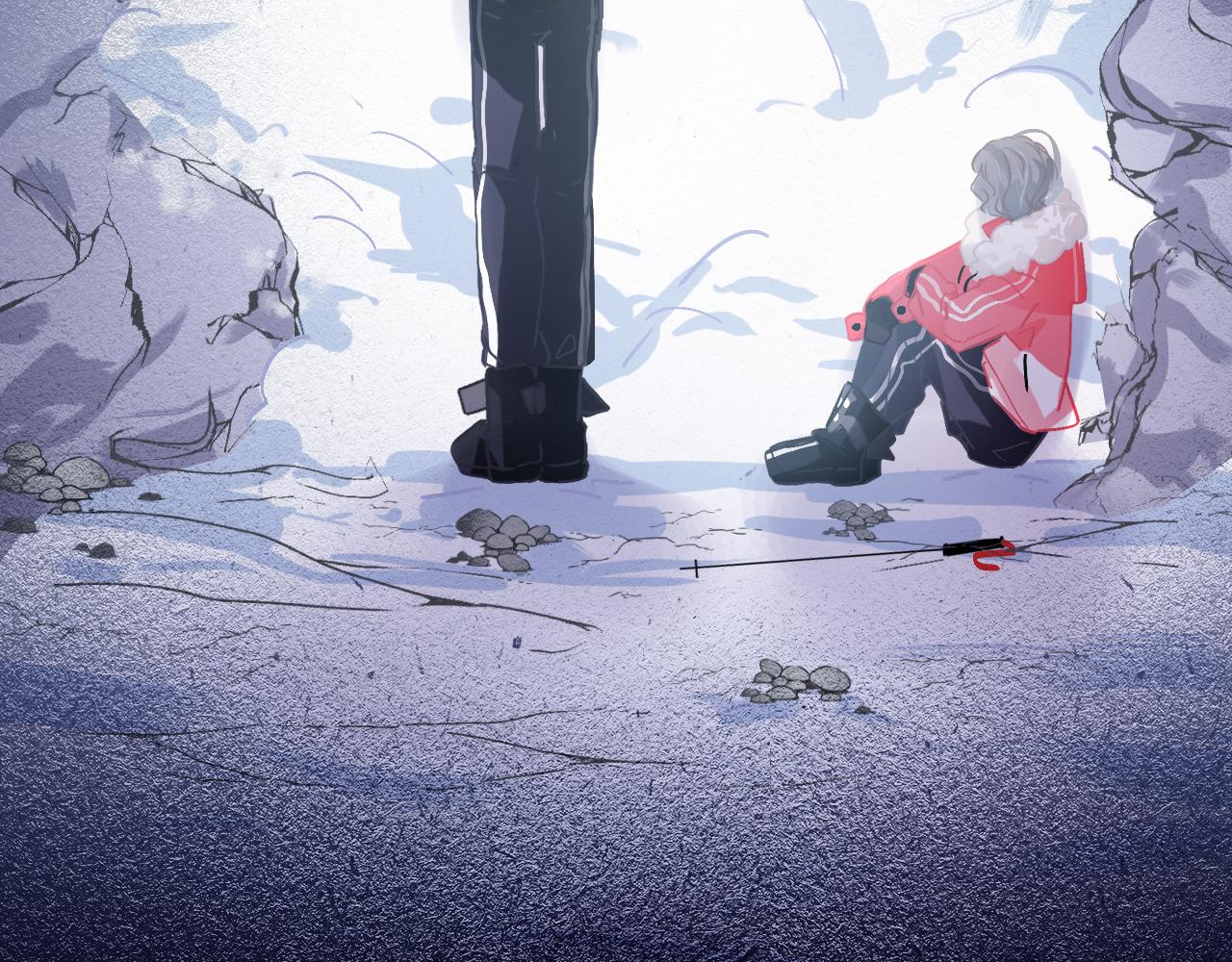 《无印良宠》第35话 我不要死！ 第5页