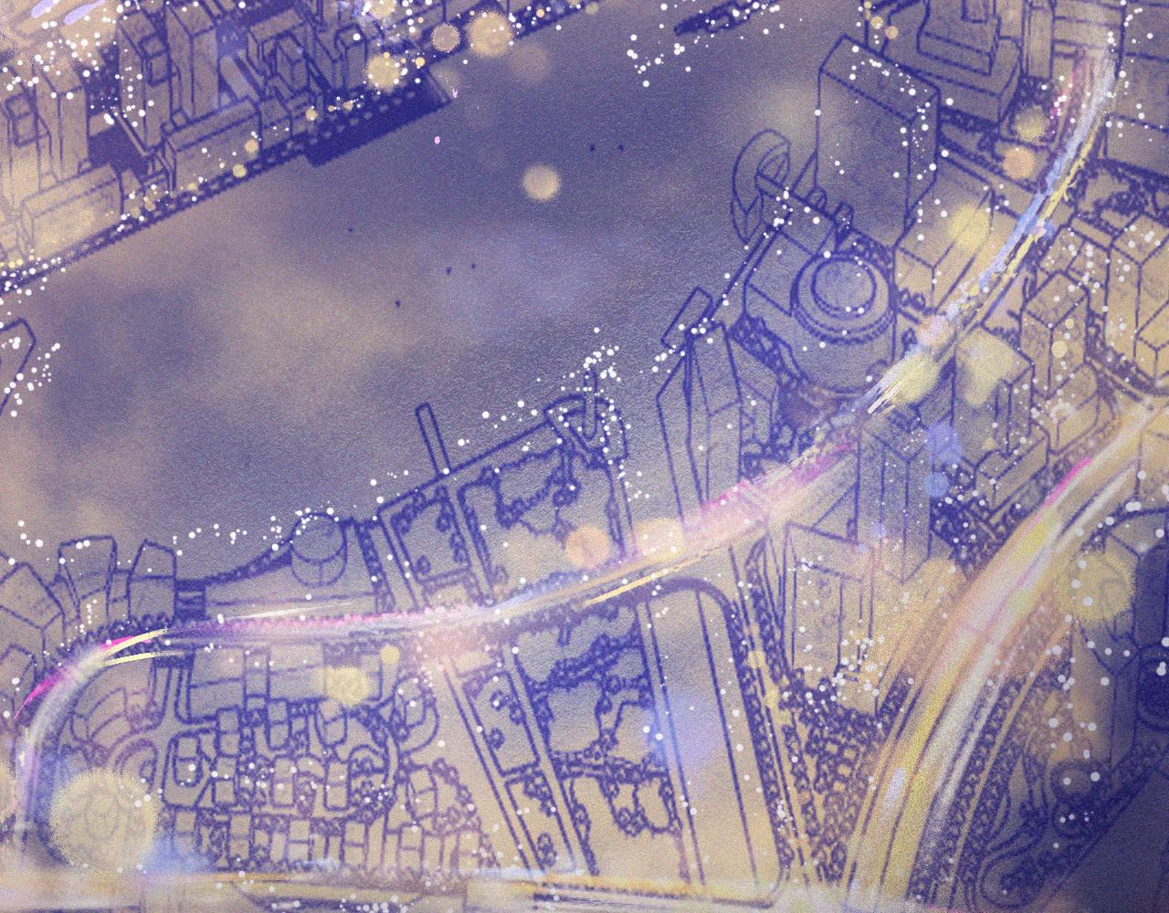 《无印良宠》第39话 聚会偶遇？ 第21页