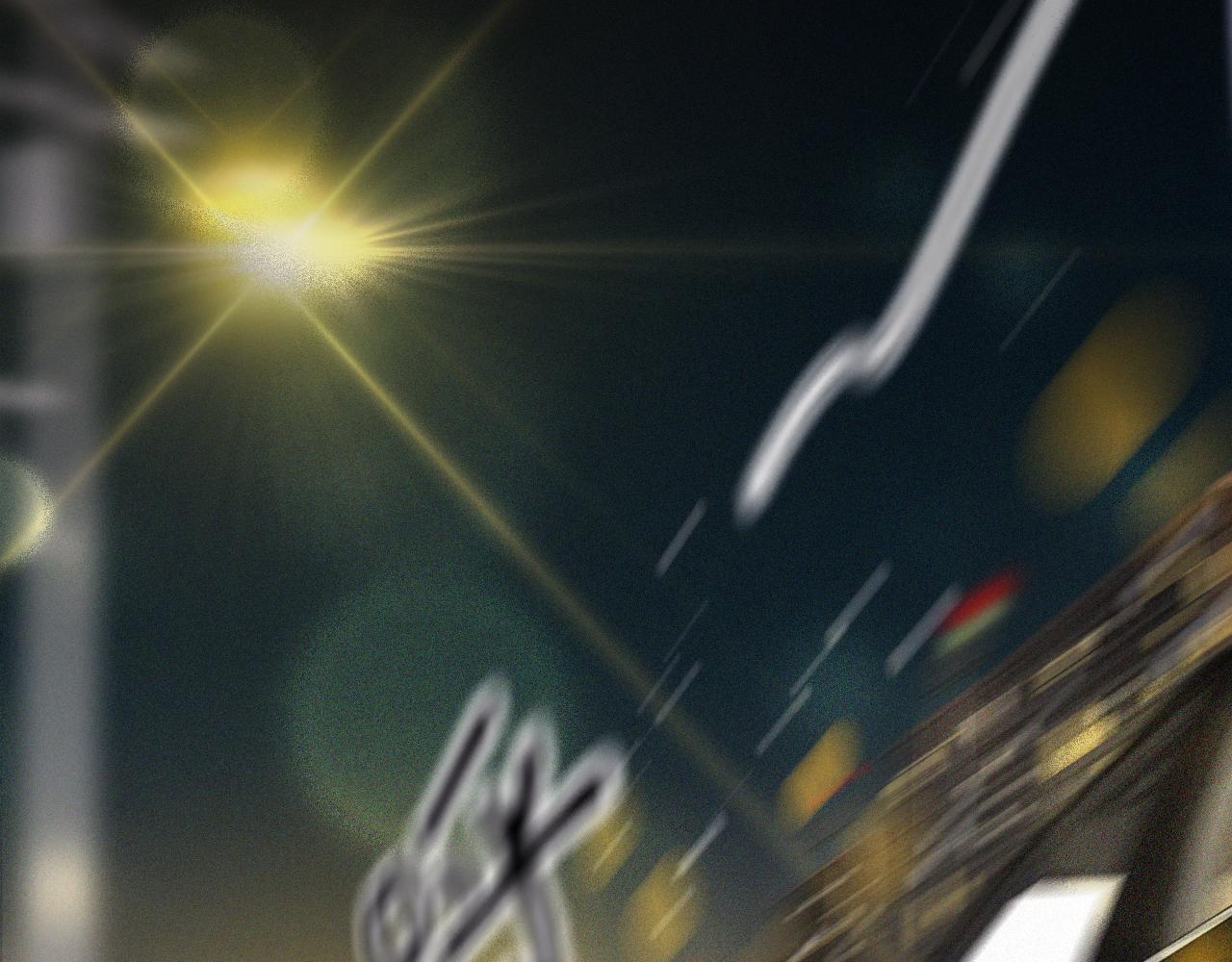 《无印良宠》第41话 你闭嘴！ 第3页