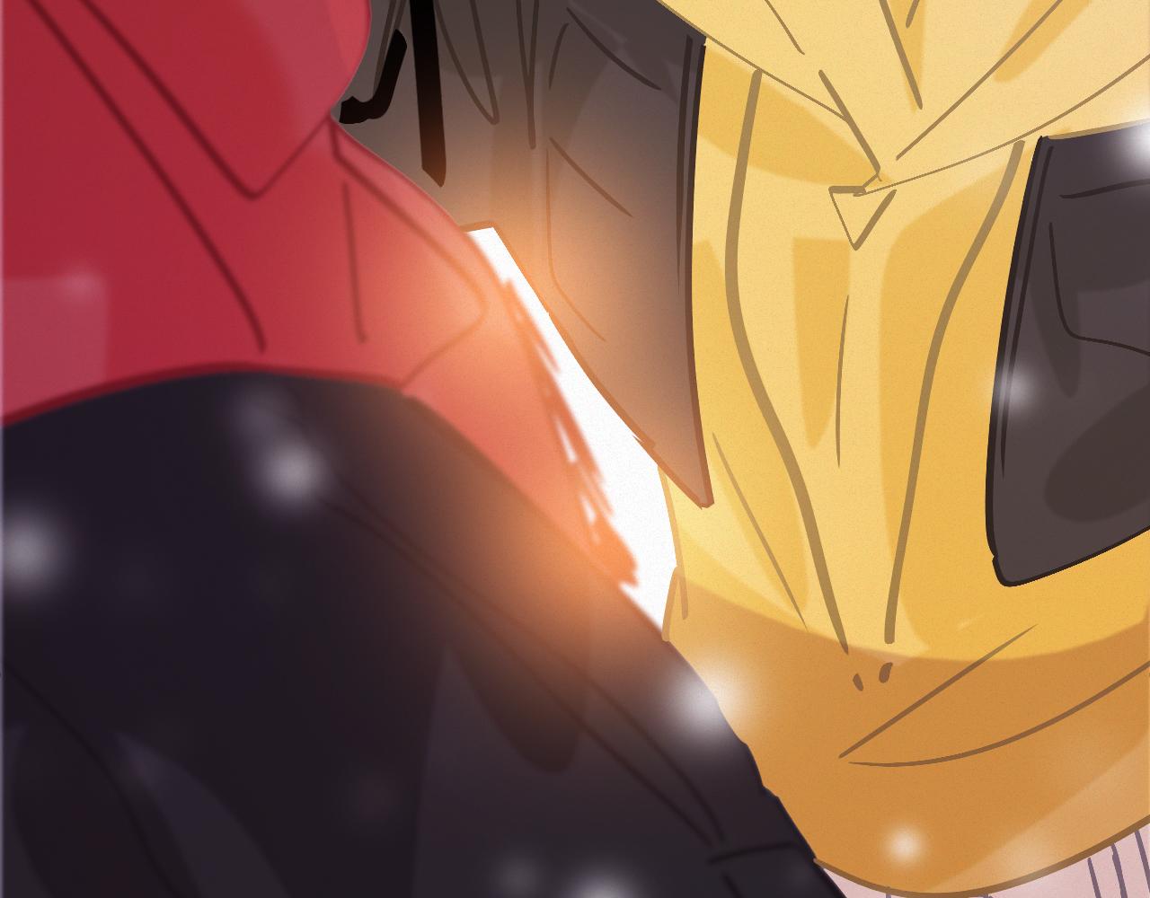 《无印良宠》第45话 特殊的朋友 第49页