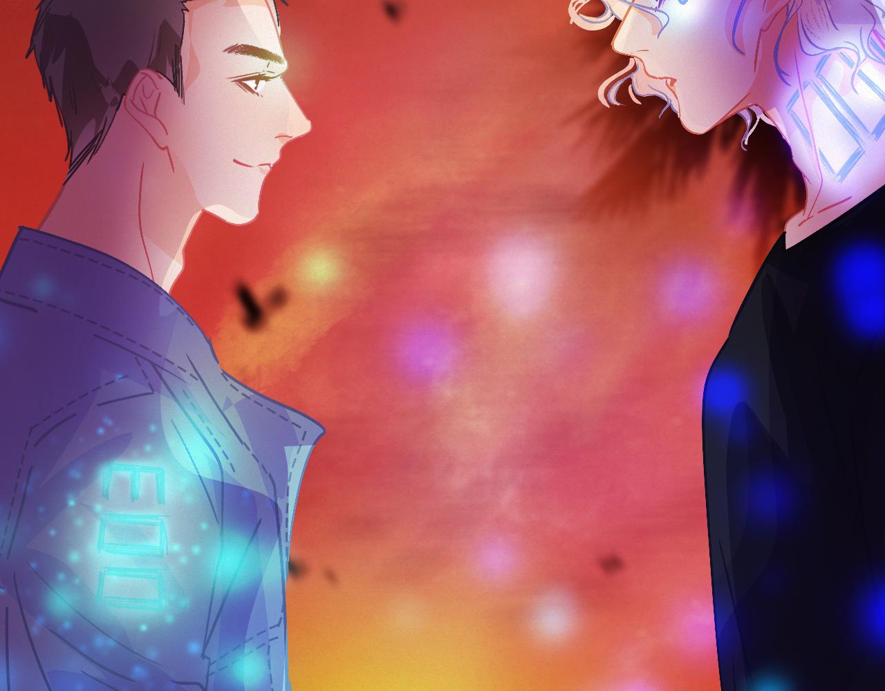 《无印良宠》第51话 他乡遇故知 第18页