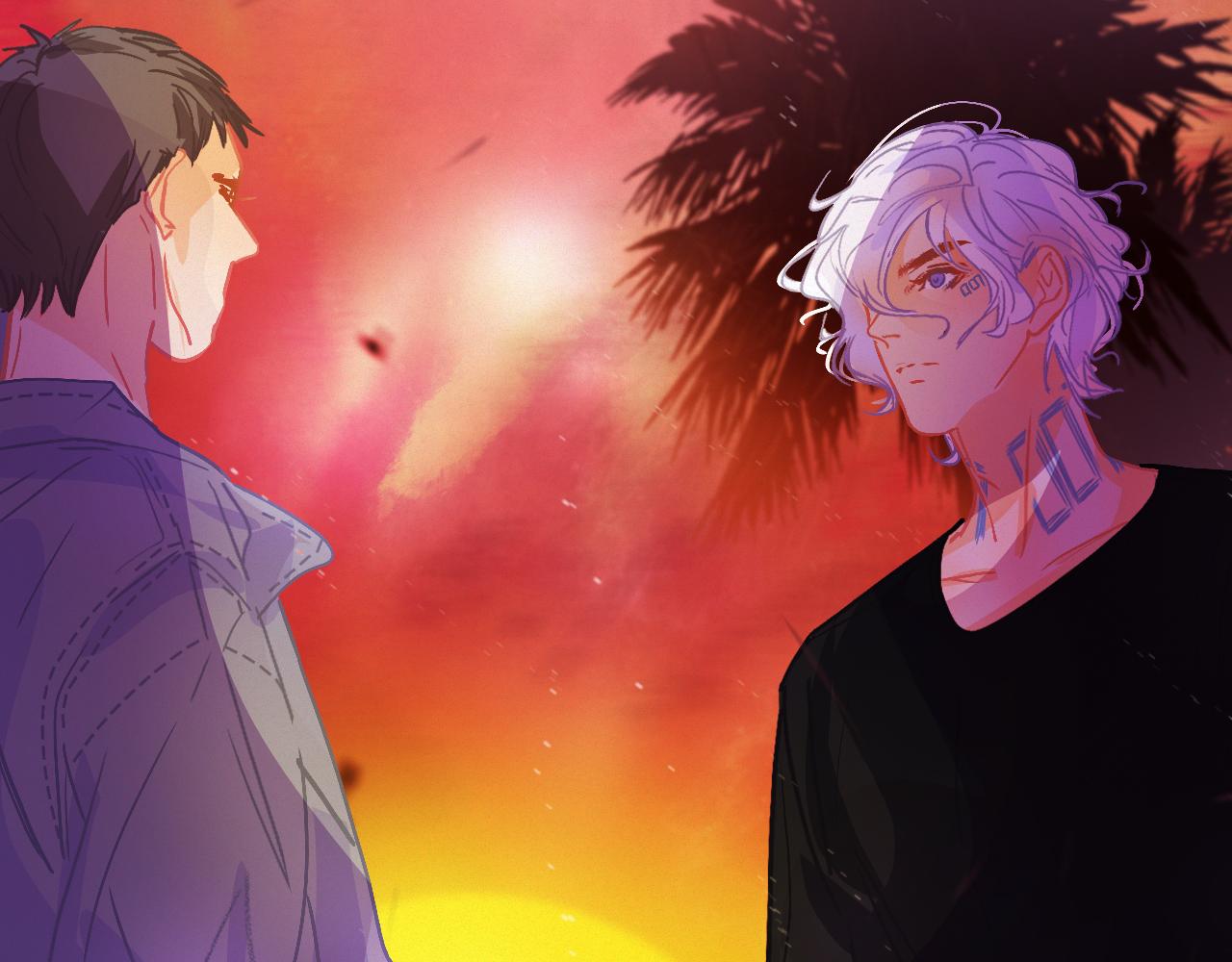 《无印良宠》第51话 他乡遇故知 第8页