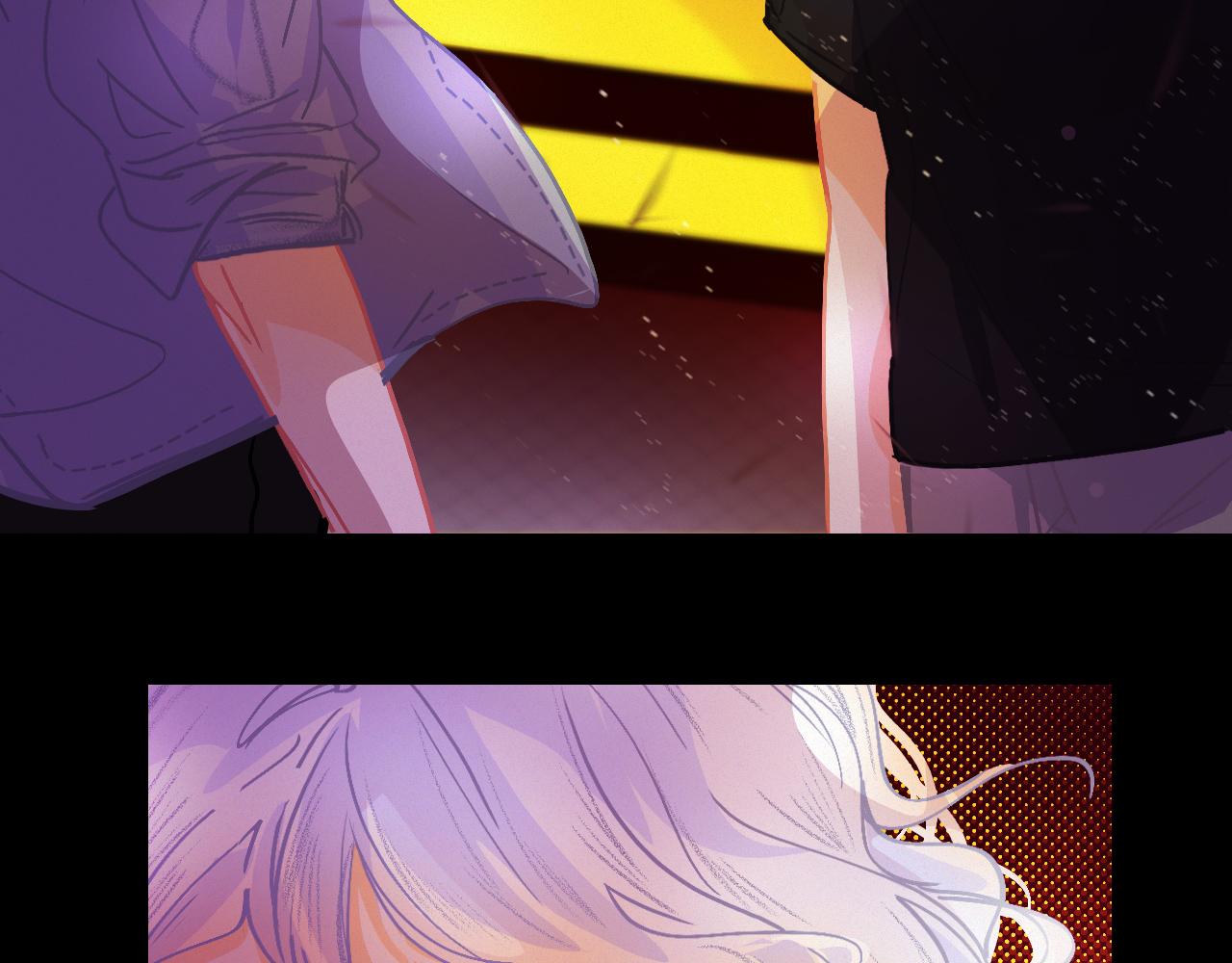 《无印良宠》第51话 他乡遇故知 第9页