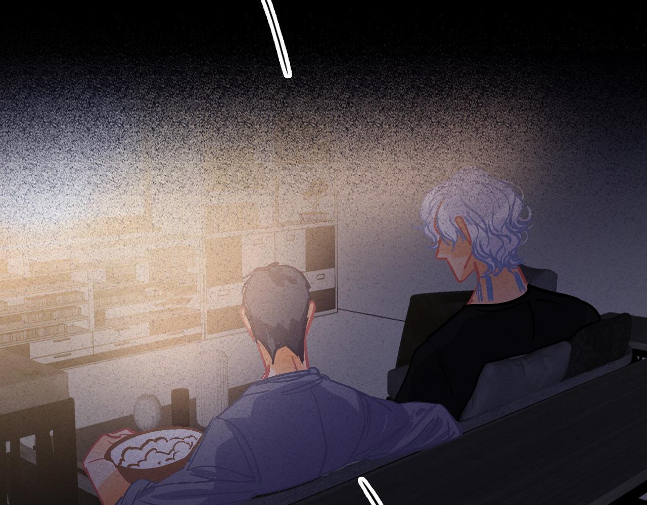 《无印良宠》第55话 我的钥匙 第23页