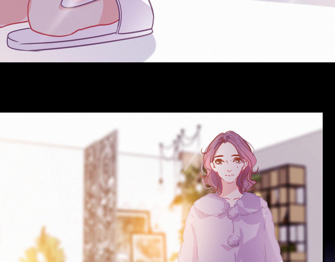 《无印良宠》第59话 他的存在 第14页
