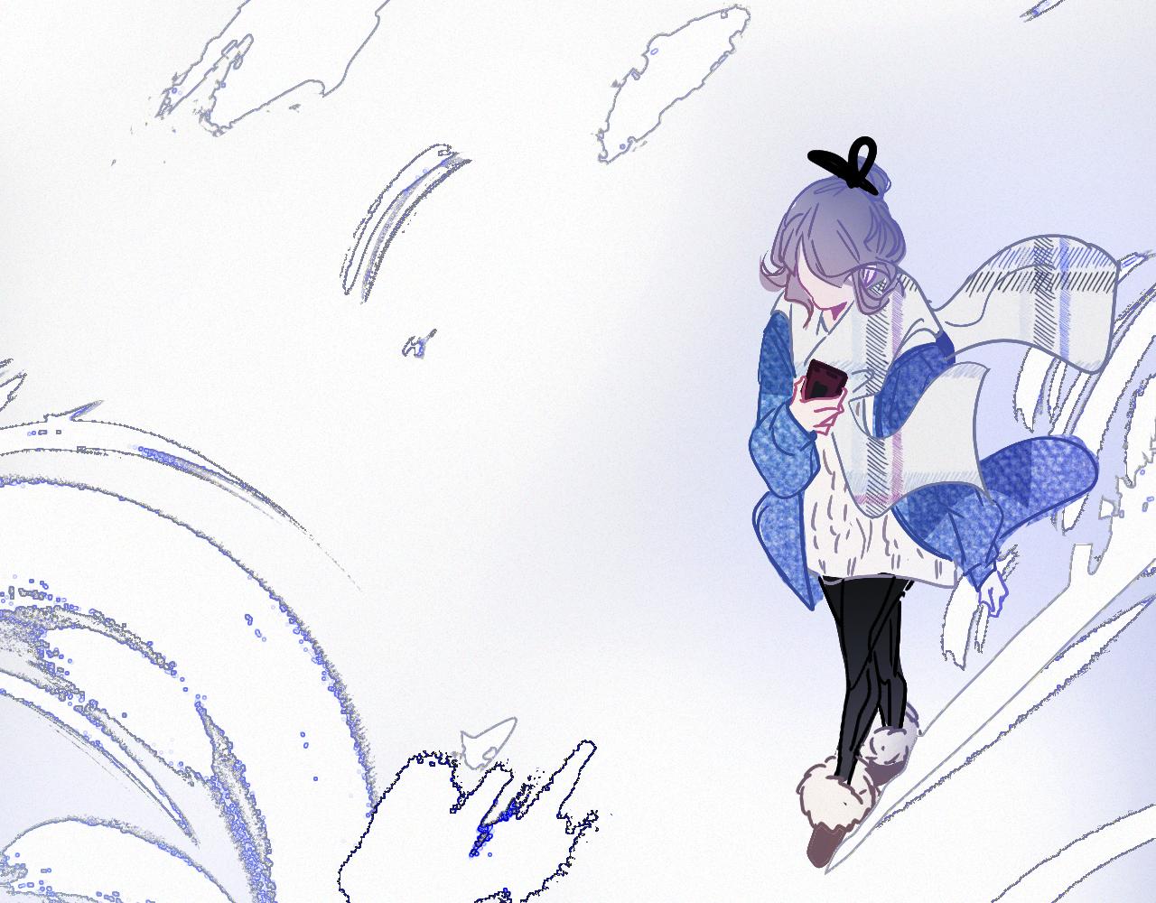 《无印良宠》第61话 是你吗？ 第27页