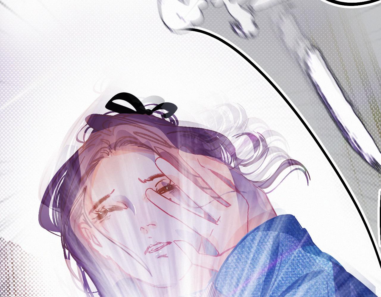 《无印良宠》第61话 是你吗？ 第6页