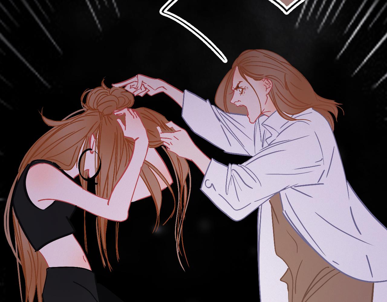 《无印良宠》第65话 我的故事 第5页