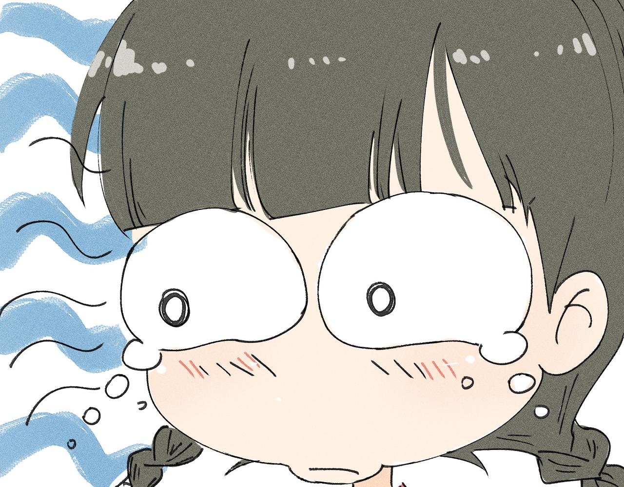 《女儿？女儿！》02一起看电影！ 第15页