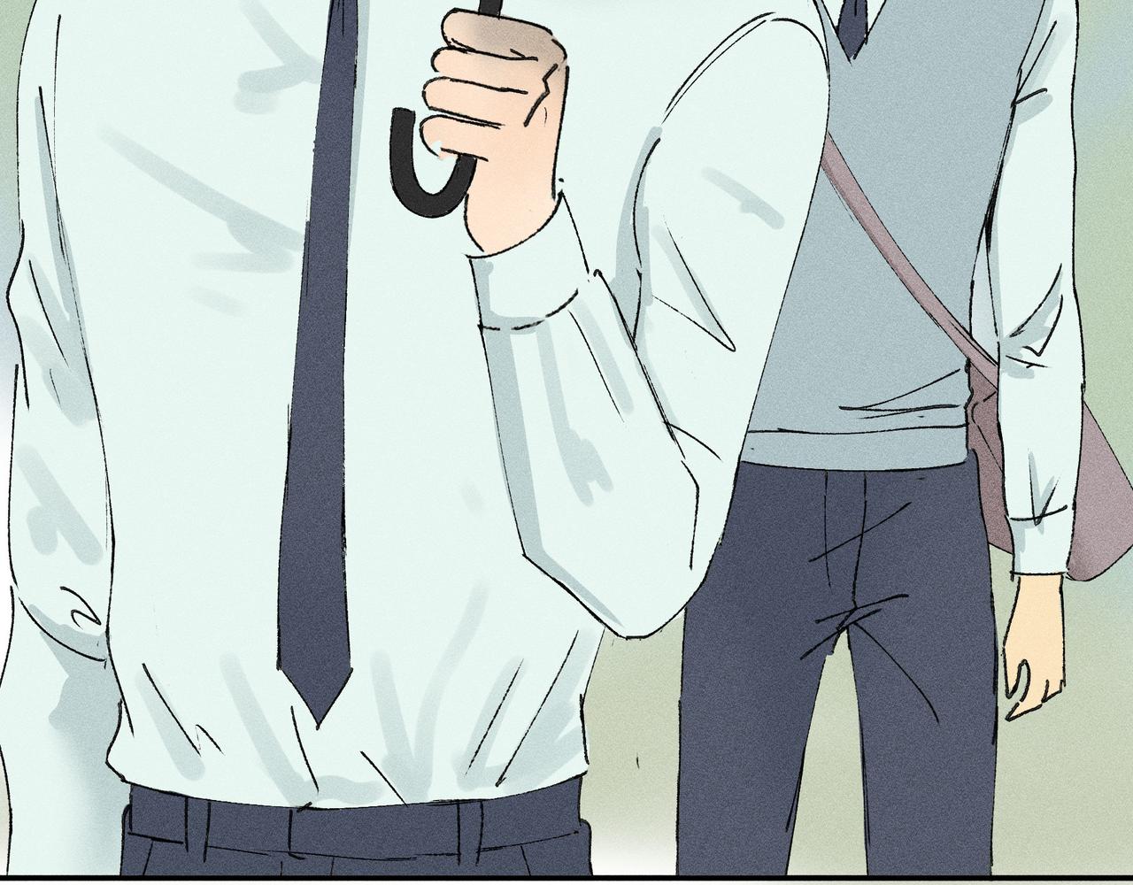 《女儿？女儿！》03霍今的恋人 第27页