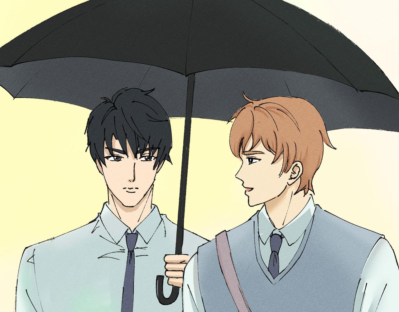 《女儿？女儿！》03霍今的恋人 第33页