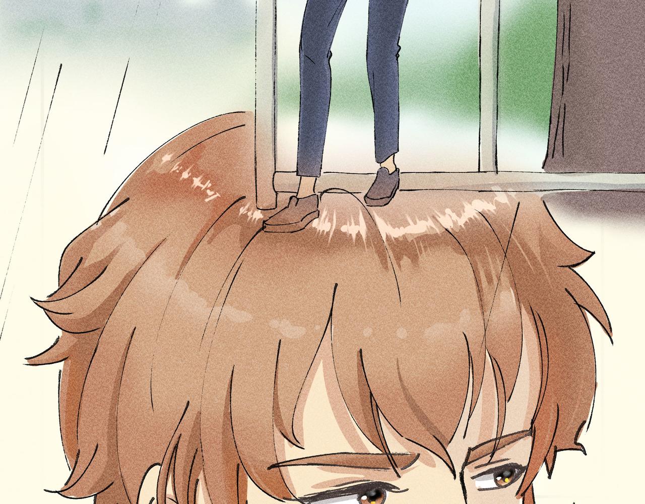 《女儿？女儿！》03霍今的恋人 第6页