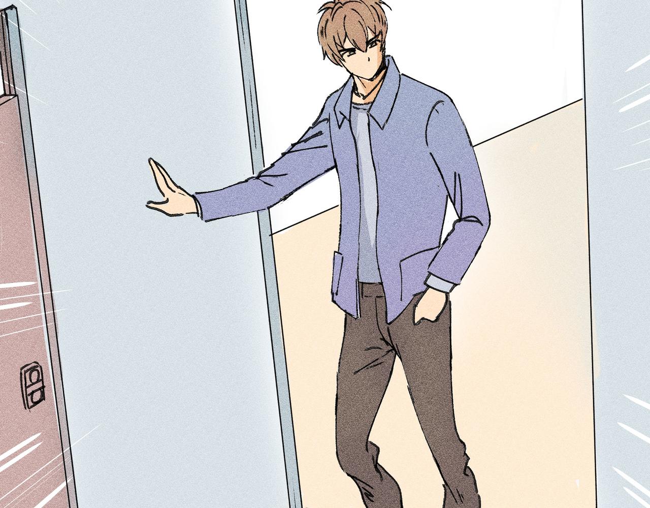 《女儿？女儿！》07阿香出现！ 第44页