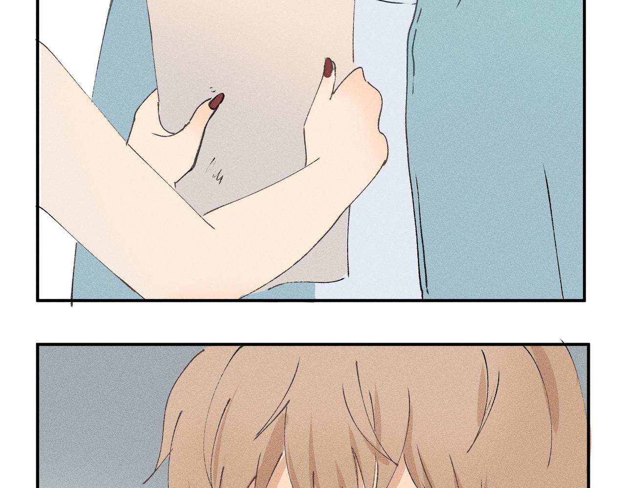 《女儿？女儿！》08-冲突 第28页