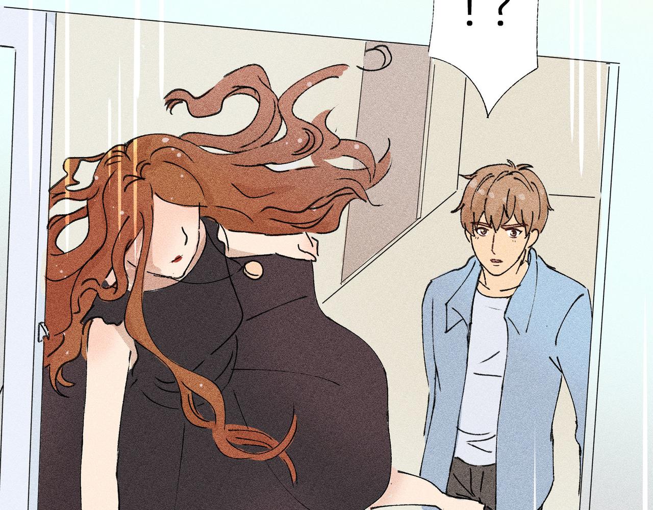 《女儿？女儿！》08-冲突 第41页