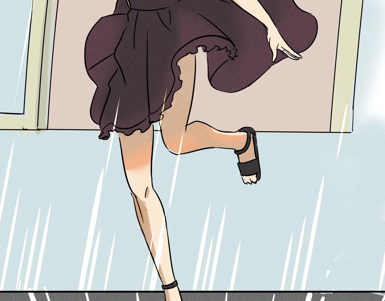 《女儿？女儿！》09-奇怪的事 第10页