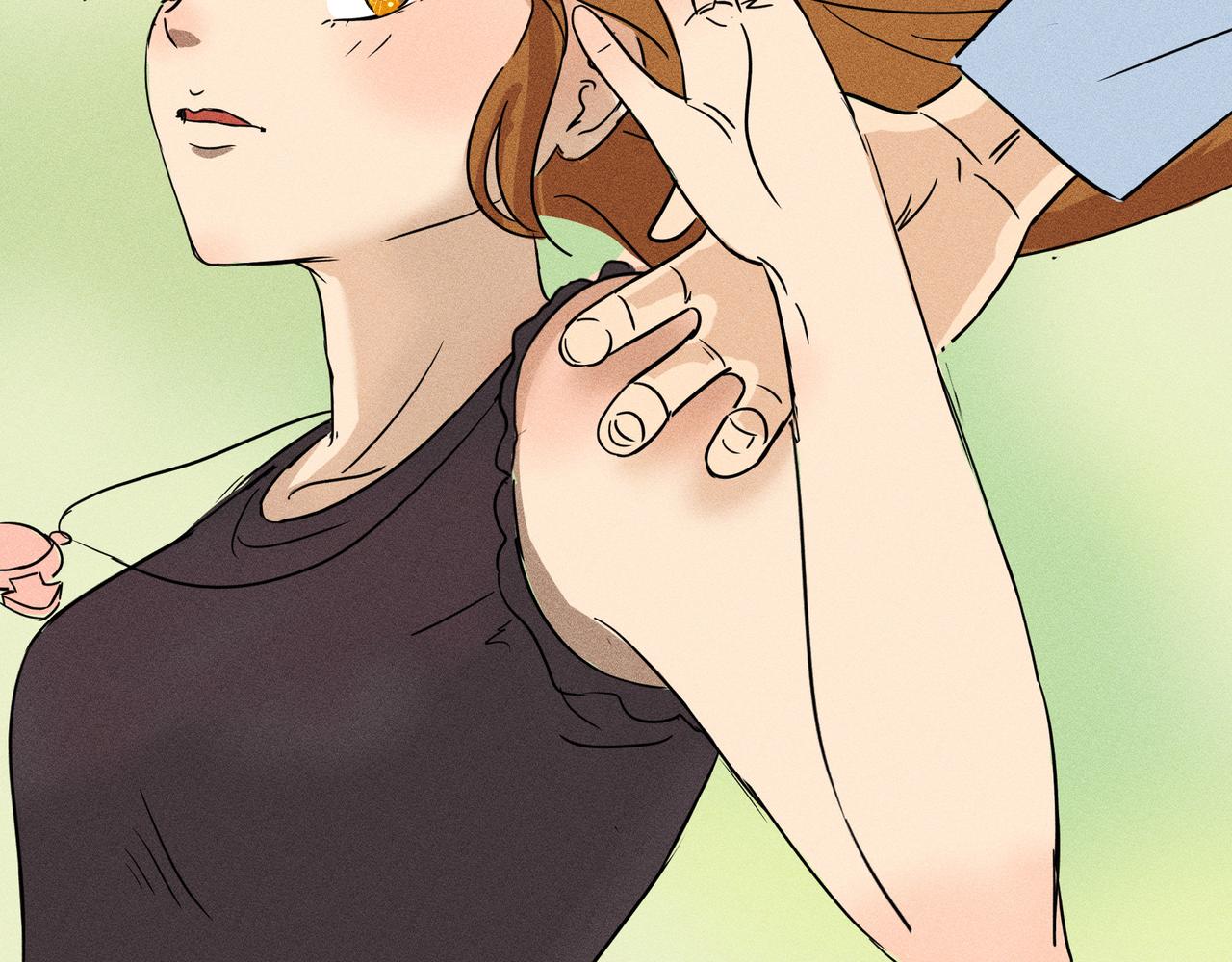《女儿？女儿！》09-奇怪的事 第14页