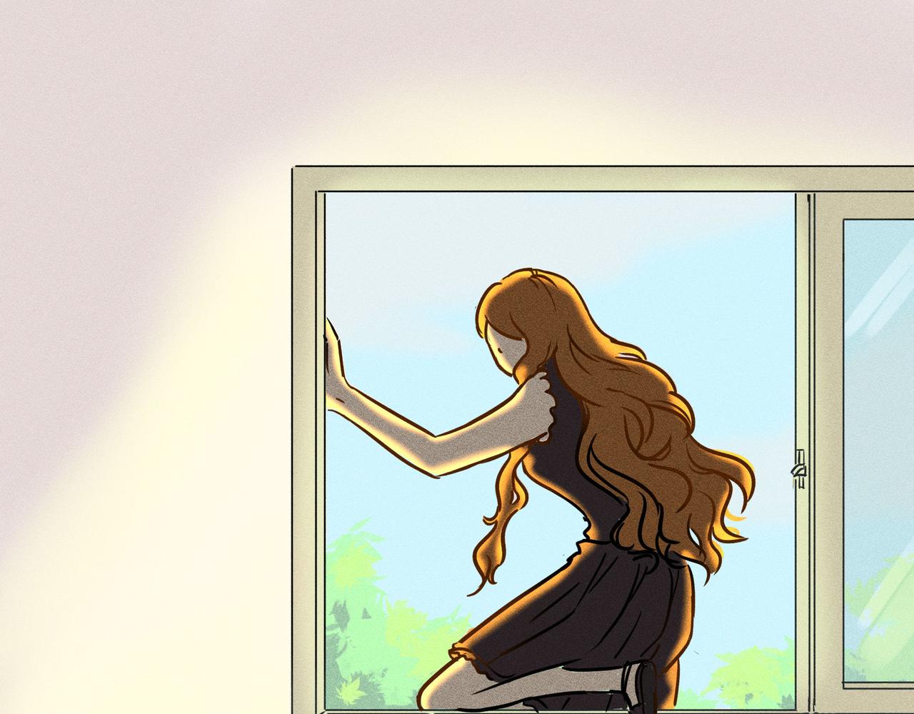 《女儿？女儿！》09-奇怪的事 第1页