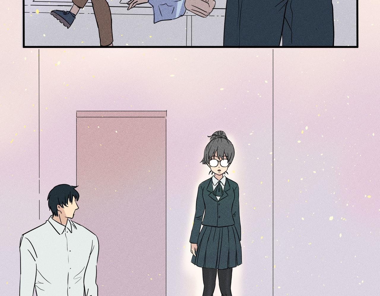 《女儿？女儿！》09-奇怪的事 第41页
