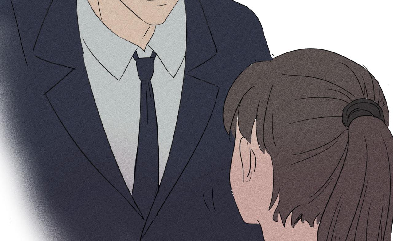 《女儿？女儿！》10-岑小月同学 第37页
