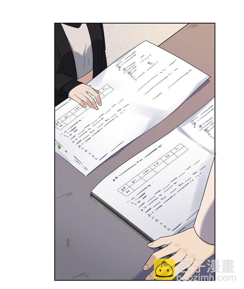 《女寝闹鬼！我的室友竟是小道士》05 5话 第29页