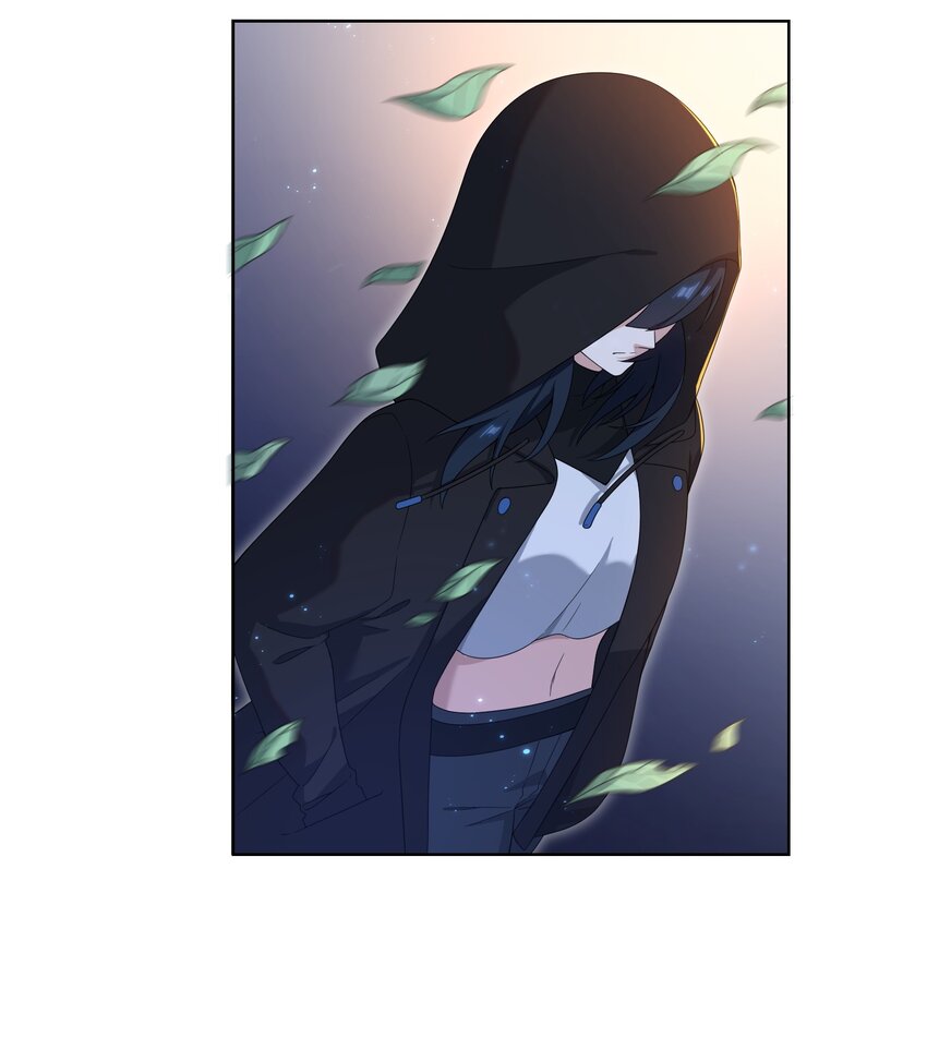《女寝闹鬼！我的室友竟是小道士》06 6话 第17页