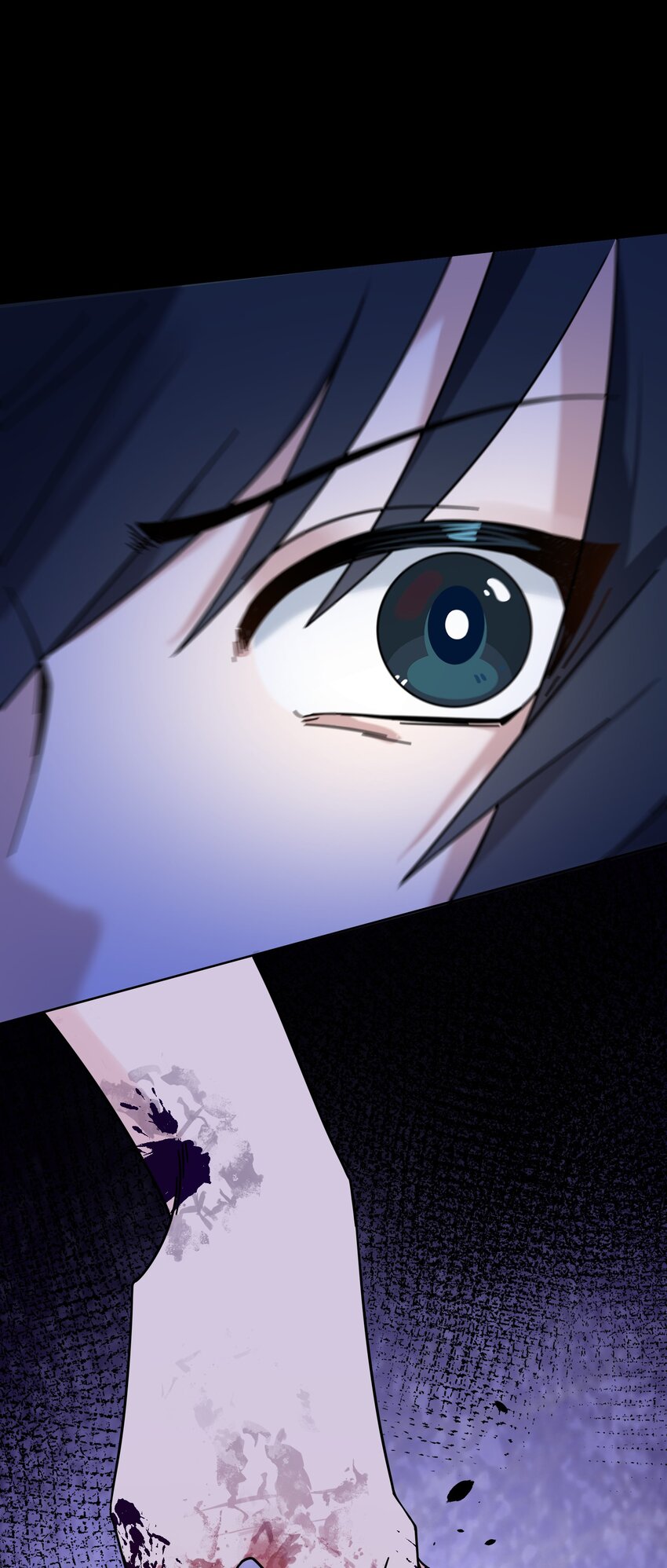 《女寝闹鬼！我的室友竟是小道士》012 12话 第43页