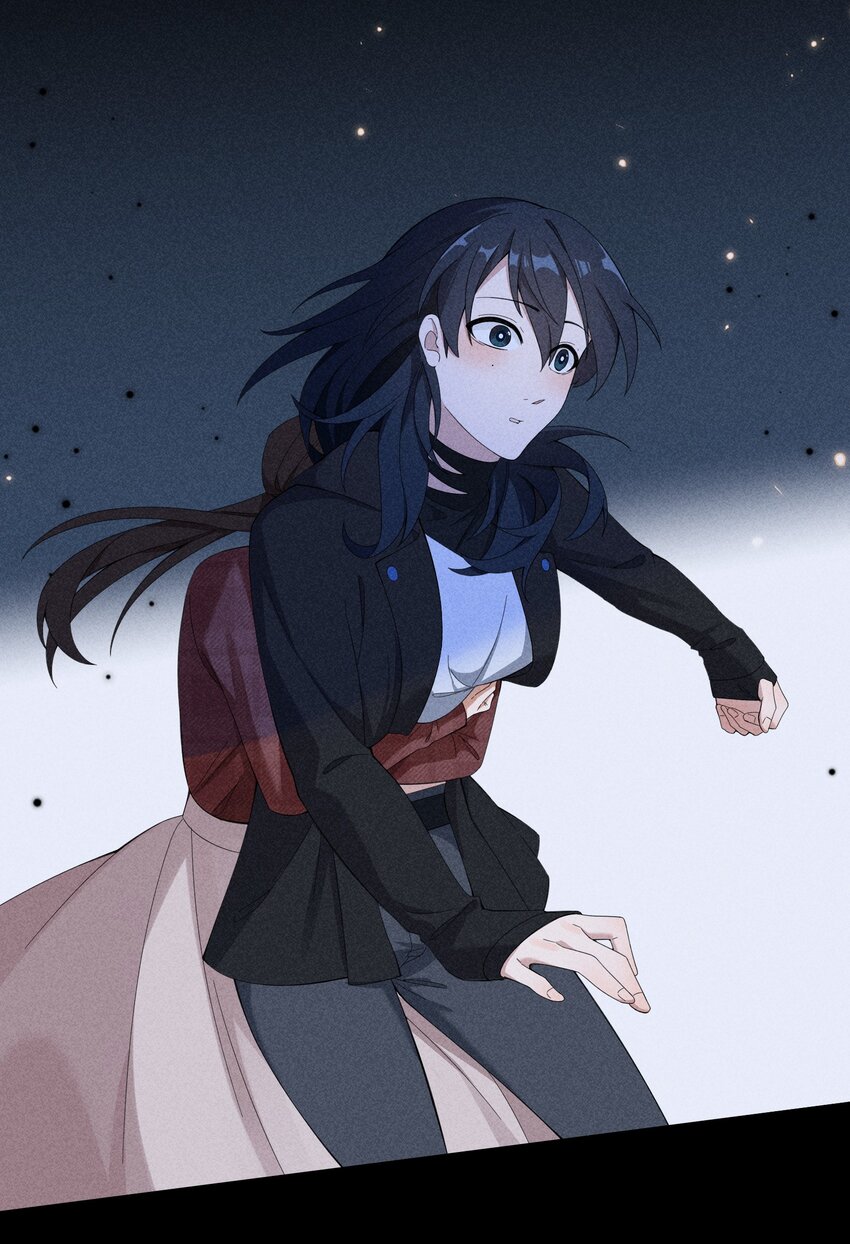《女寝闹鬼！我的室友竟是小道士》011 11话 第15页